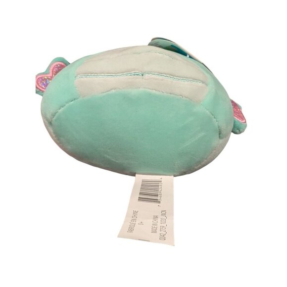 NEW Squishmallow Butterfly | Reina 5" - Picture 3 of 7